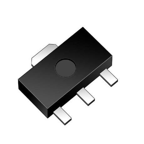 TPL820F50-89TR High-Performance Linear Regulator (LDO) Industrial Control and IoT Module
