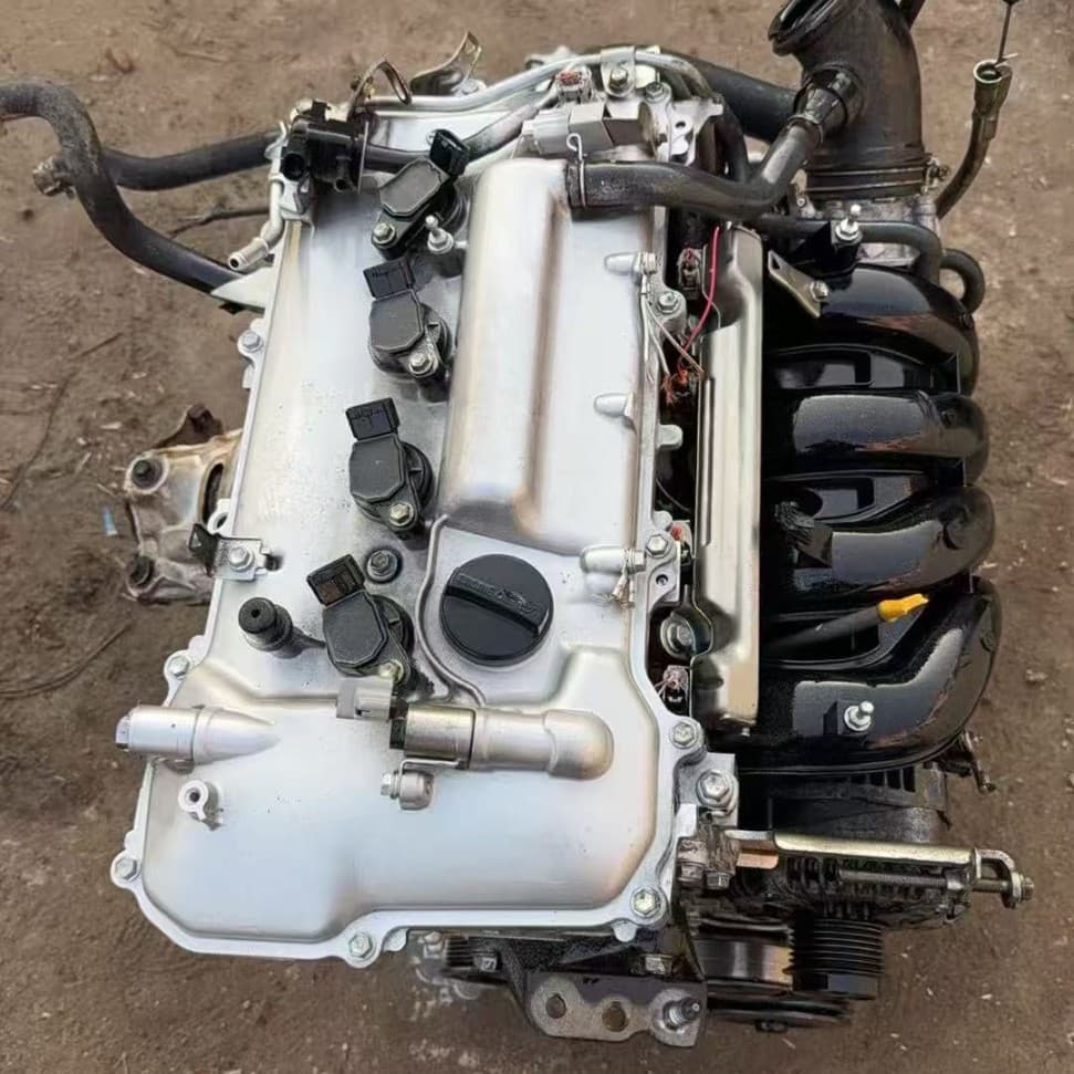 For Toyota 1ZZ, 1ZR, 2ZR Corolla 1.6L, Corolla 1.8L, Levin, Vios, Yaris Engine