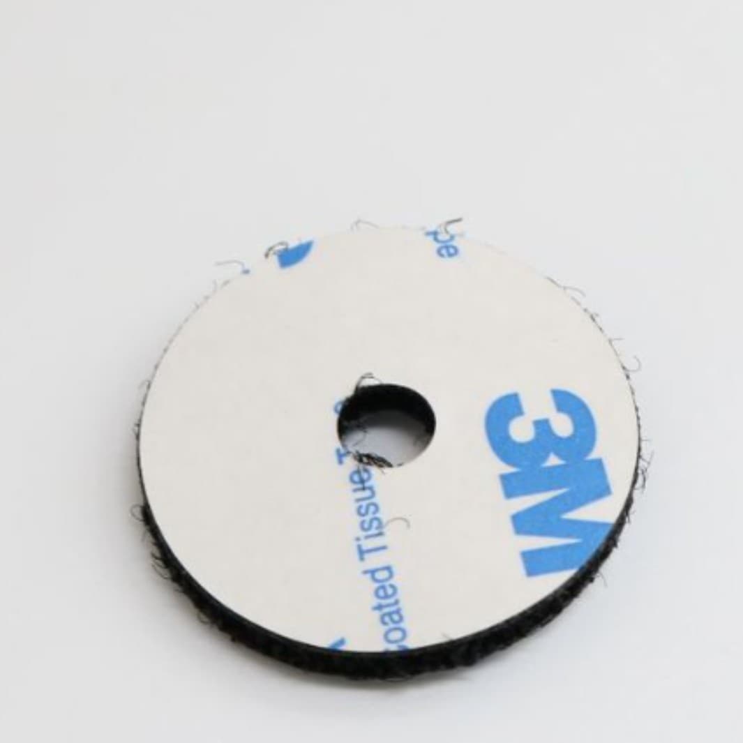 Hook and Loop Accessories Adhesive Magnetic Strips Magnetic Pieces Manufacturer Wholesale