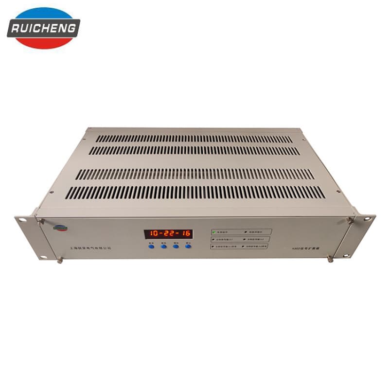 Ruicheng PCI computer time synchronization card supports multiple popular time distribution protocols.