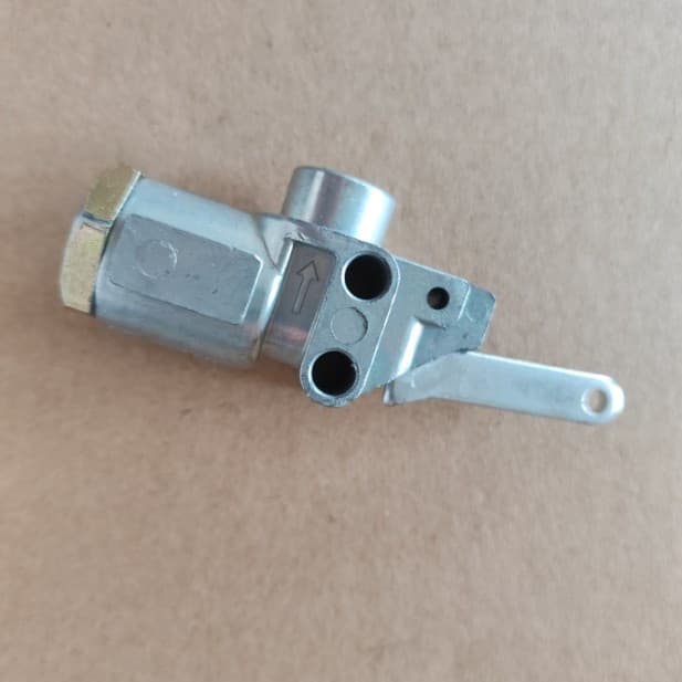 Air horn control valve HV-3 228928 20QE29317 86RD13A ZONTON parts