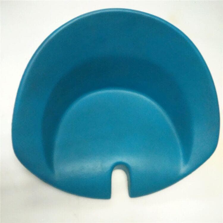 EVA foam baby wheels, toddler wheels, 6-inch double wheels, direct from the manufacturer.