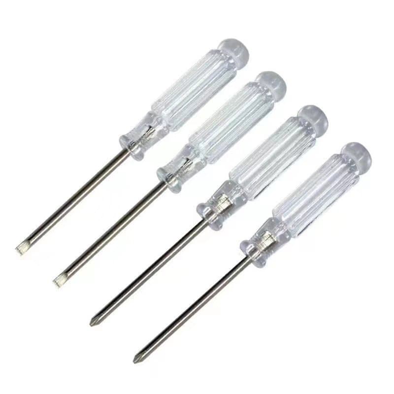 Wholesale Phillips Screwdriver Mini Small Screwdriver Tool Toy Screwdriver