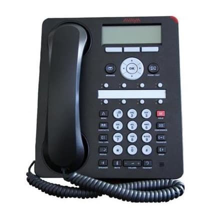 Avaya 1608, Avaya 1608i IP Phone, available in stock.