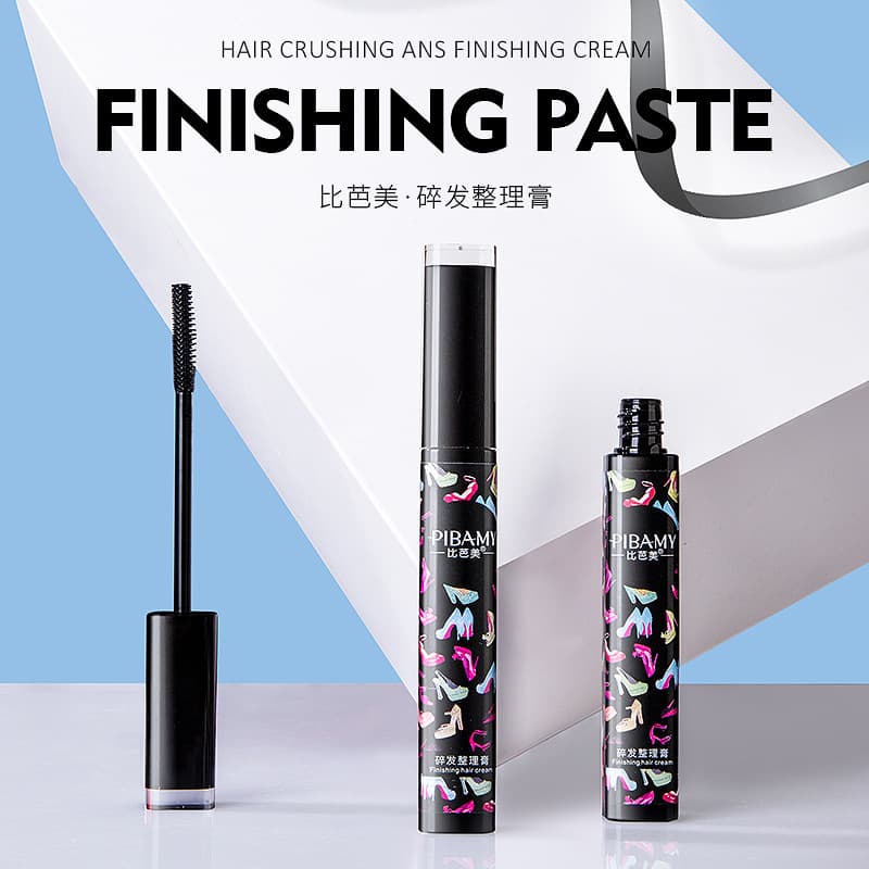 Biba beauty broken hair finishing cream 15ml anti-frizz fried broken hair artifact broken hair stick broken hair clip finishing broken hair cream