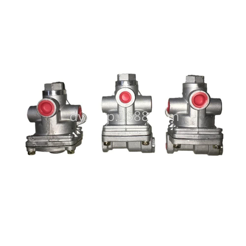 For Nissan UD Isuzu Hino Mitsubishi Fuso Truck Relay Valve