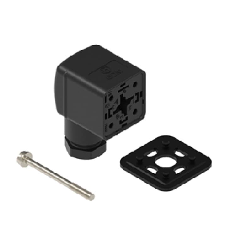 HIRSCHMANN Industrial Connector GDM21AQ-A0U-1KD