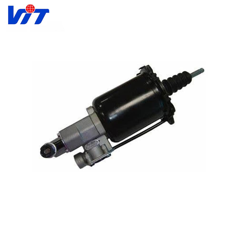 VIT Truck Clutch Booster, Clutch Master Cylinder 9700514120