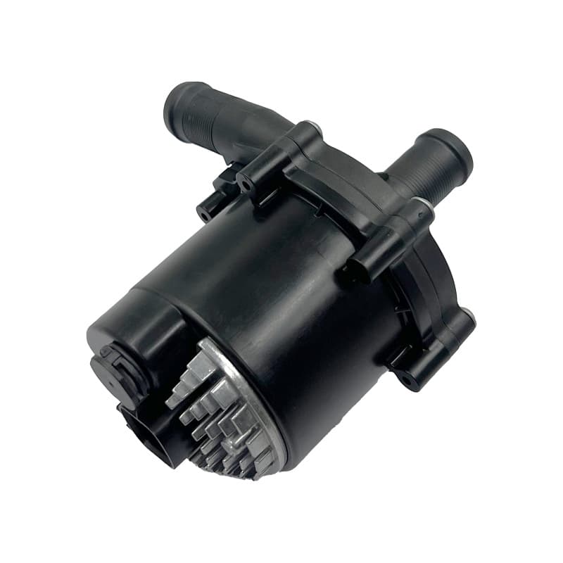 Denso original quality automotive electronic water pump for Volkswagen 04L965567