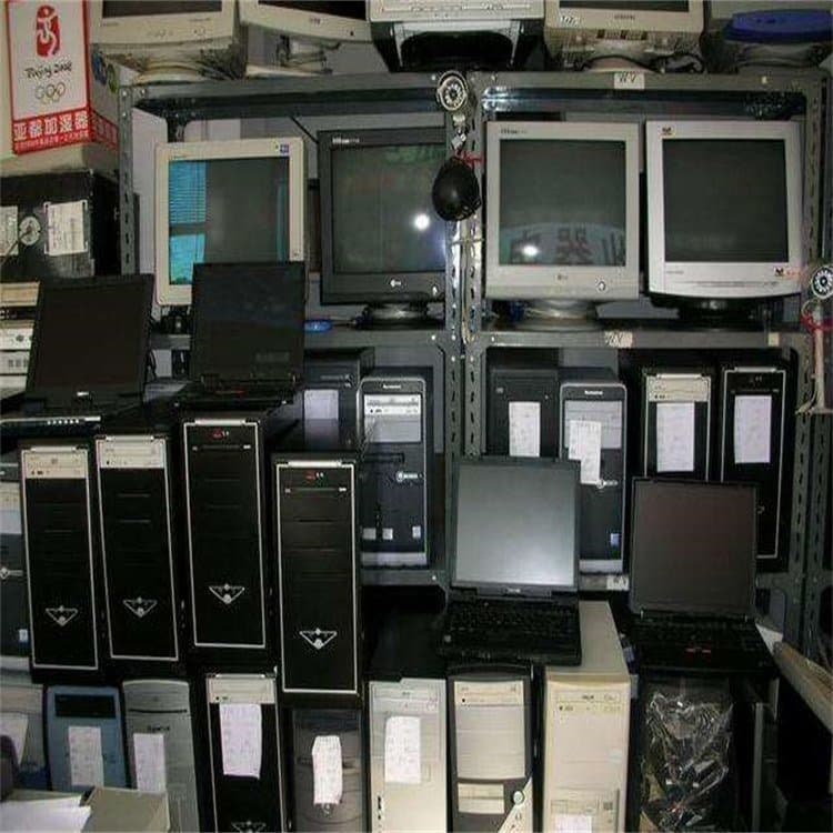 Old computer recycling in various districts of Beijing, second-hand server recycling, various waste materials, and waste recycling.