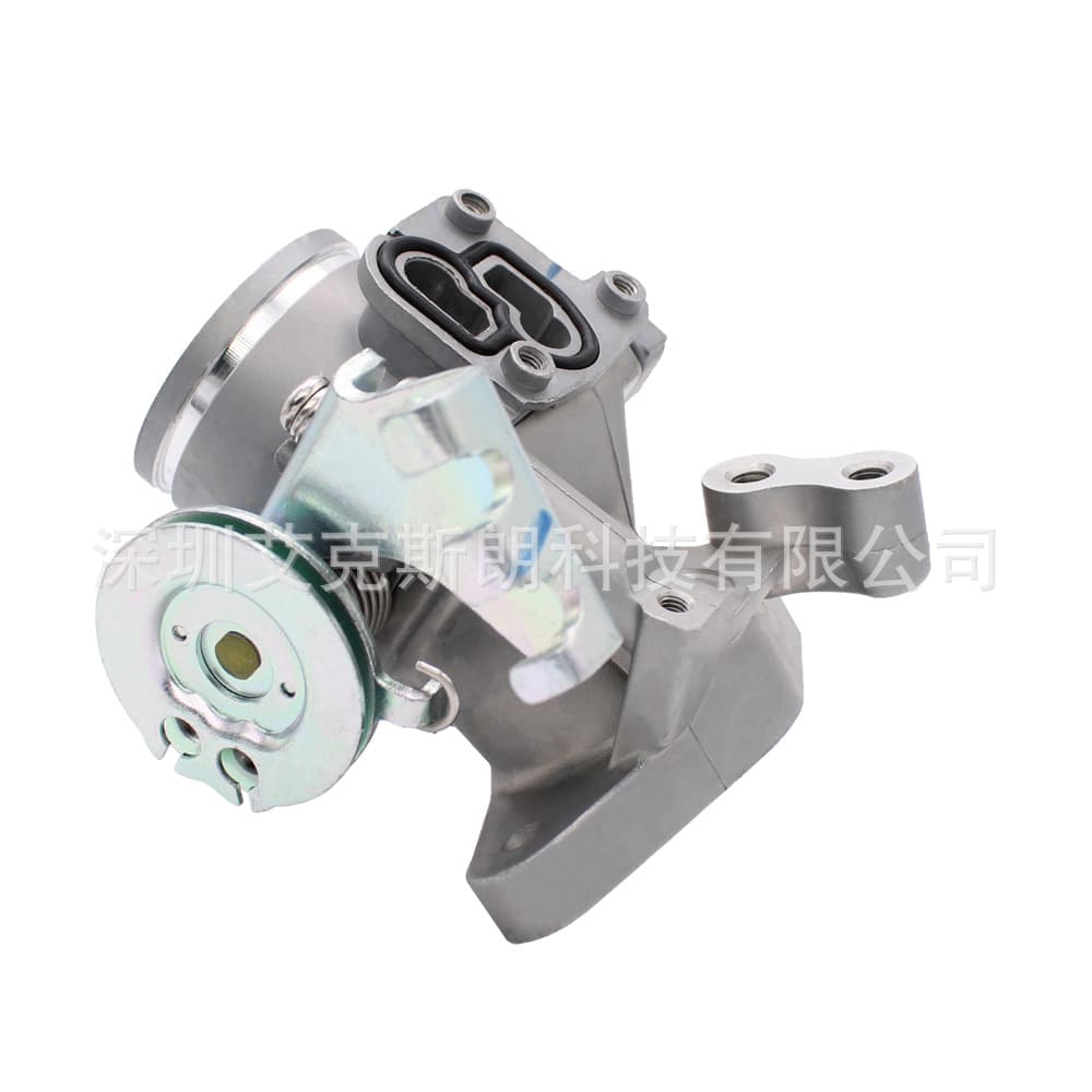 Motorcycle Throttle Body RS150 WINNER SUPRA GTR150 EFI Throttle Valve Body