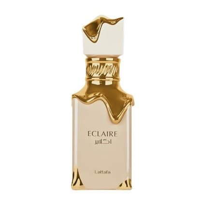 Cross-border Influencer Lattafa Eclaire Pistachio Perfume Long-lasting TK Wholesale