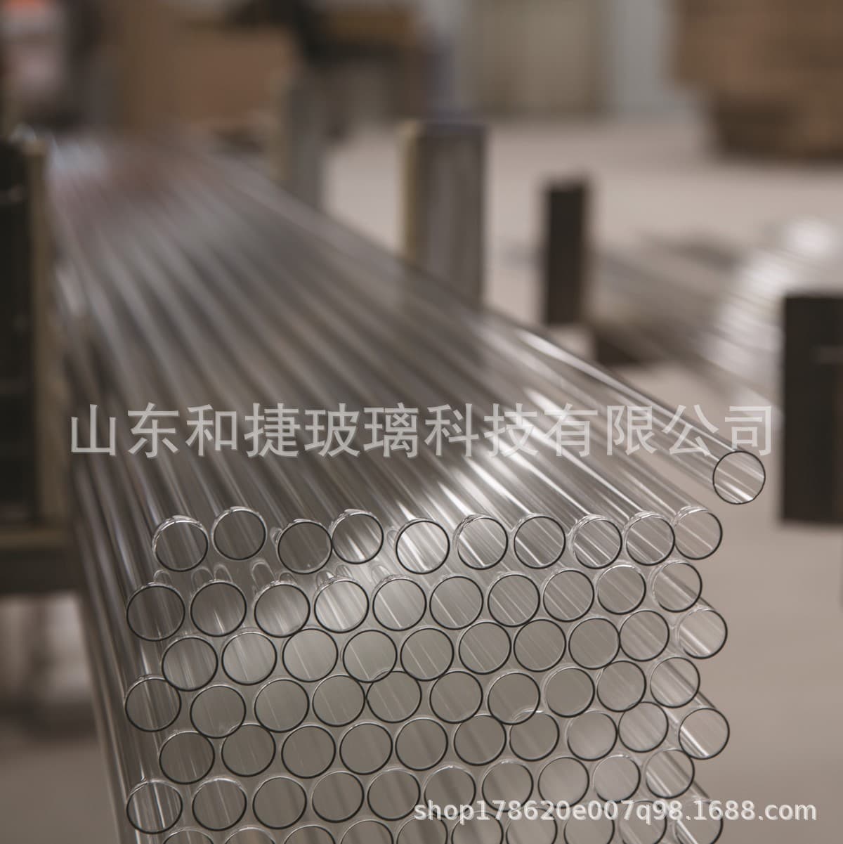 12mm, 16mm, 18mm, 22mm, 30mm round neutral pharmaceutical glass tubes for industrial medicinal use.