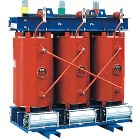 Professional Production of SCB14-800/10-0.4 Service Transformer - Taizhou Huangyan Hongye Transformer Factory