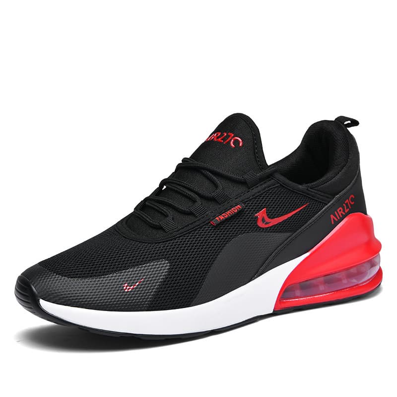 2026 New Men's Dunk Running Shoes Lightweight Breathable Comfortable Non-Slip Casual Sneakers