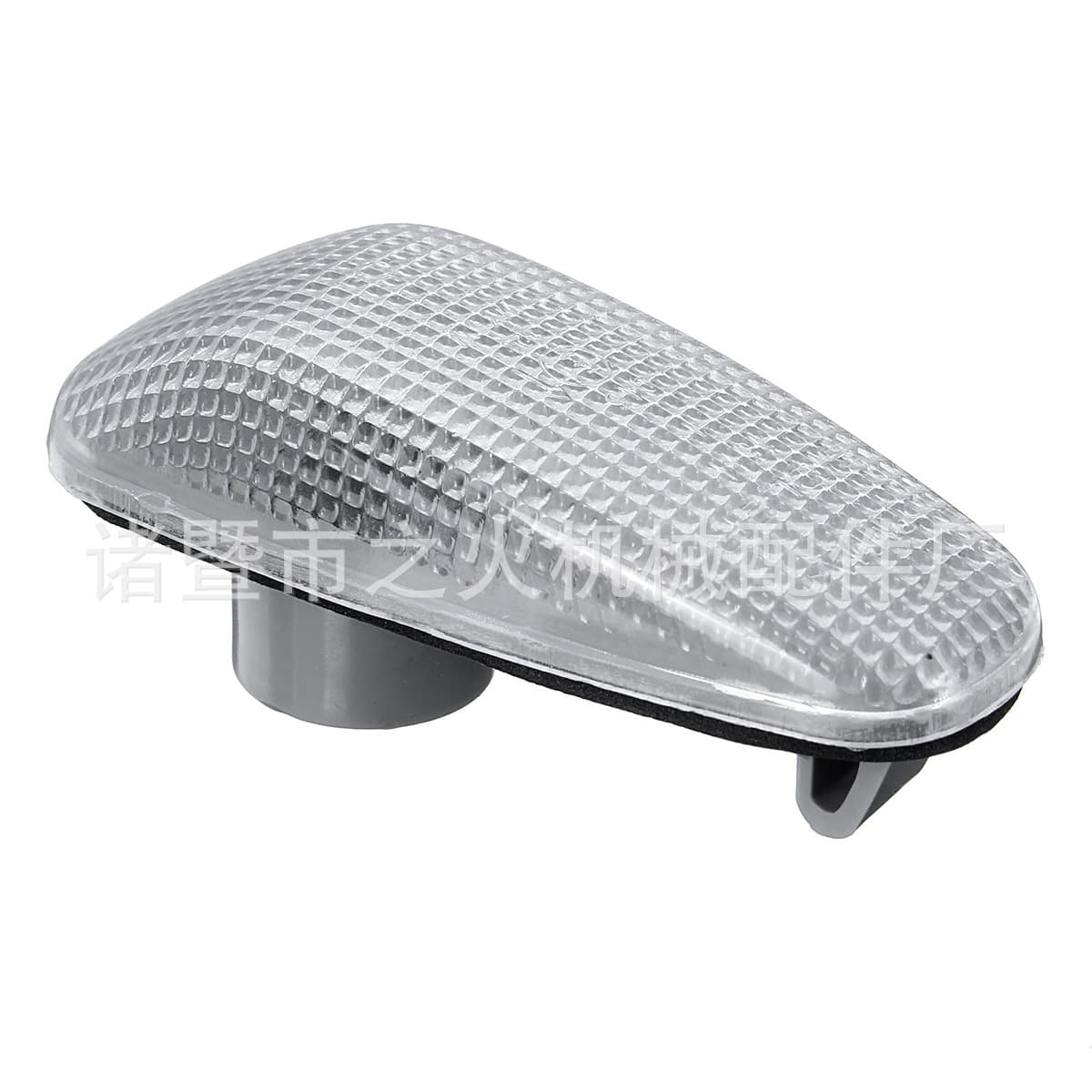 Compatible with Mercedes-Benz W210 W208 W638 CLK Side Marker Light, Left and Right Same A2108200921