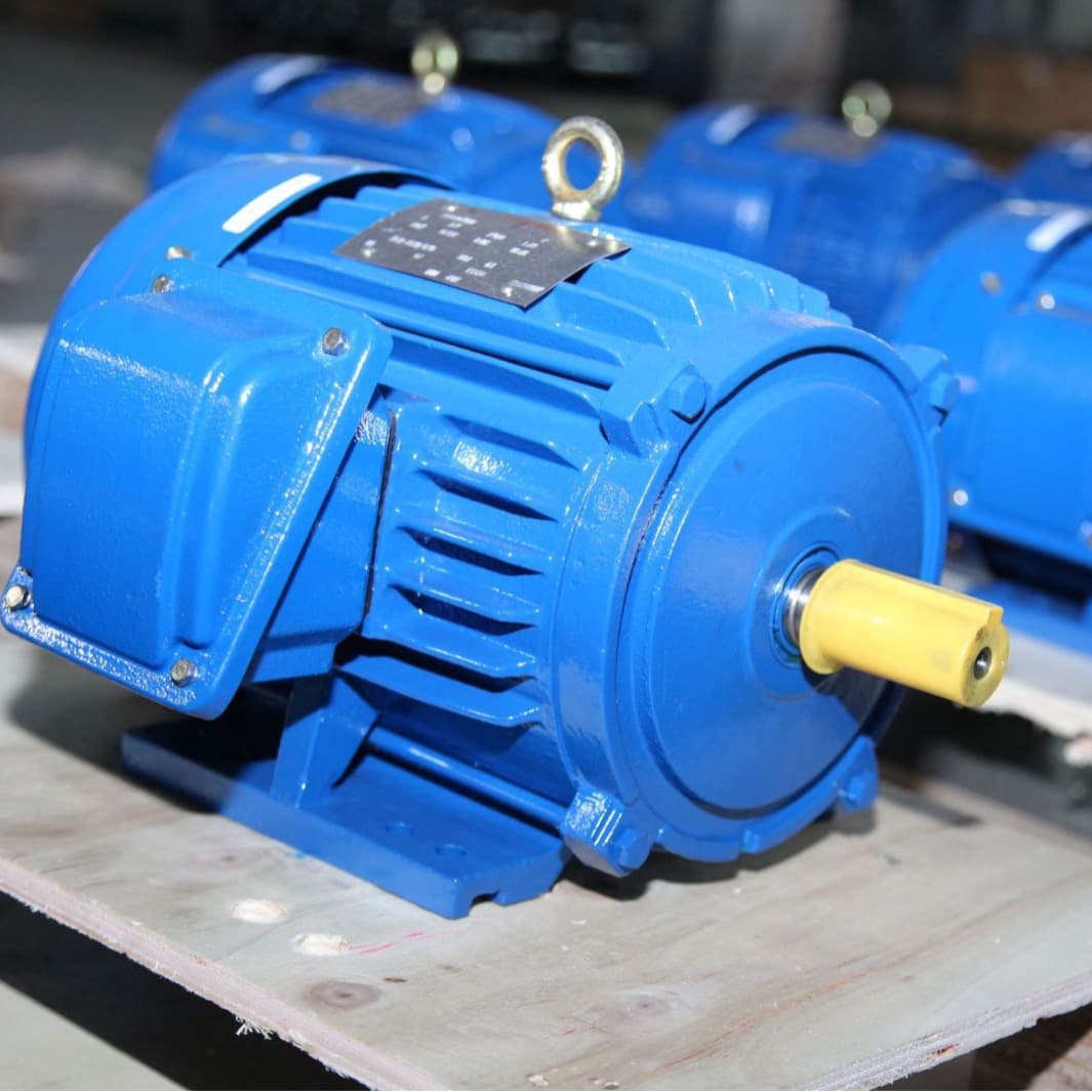 3-Year Warranty NEMA Standard MEPS Certified Takasaki Qinwei UL Motor Bulk Discounts in Ningbo, Nanjing, Shandong