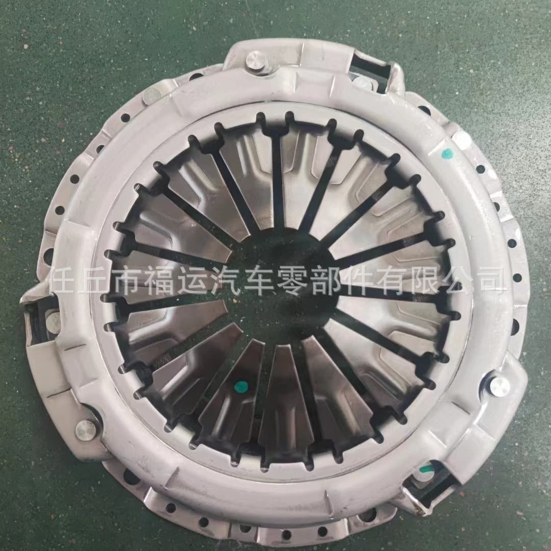 Car Clutch Pressure Plate 275 Clutch Pressure Plate for Toyota Car Clutch Pressure Plate Clutch Pressure Plate
