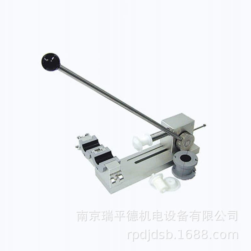 Japan PILLAR PT-E1 Fitting Room Temperature Ball Insertion Tool for Fitting Installation
