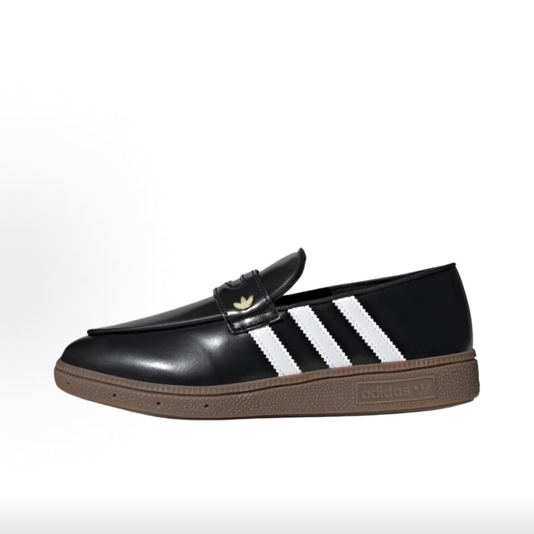 Export Exclusive Originals HANDBALL SPEZIAL LOAFER Loafers Cross-border E-commerce