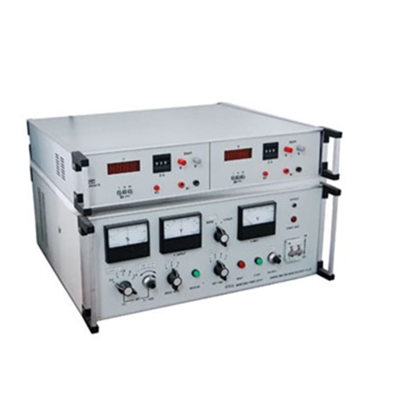 Shanghai Hengtong HT610 Hard Magnetic Material Measuring Instrument