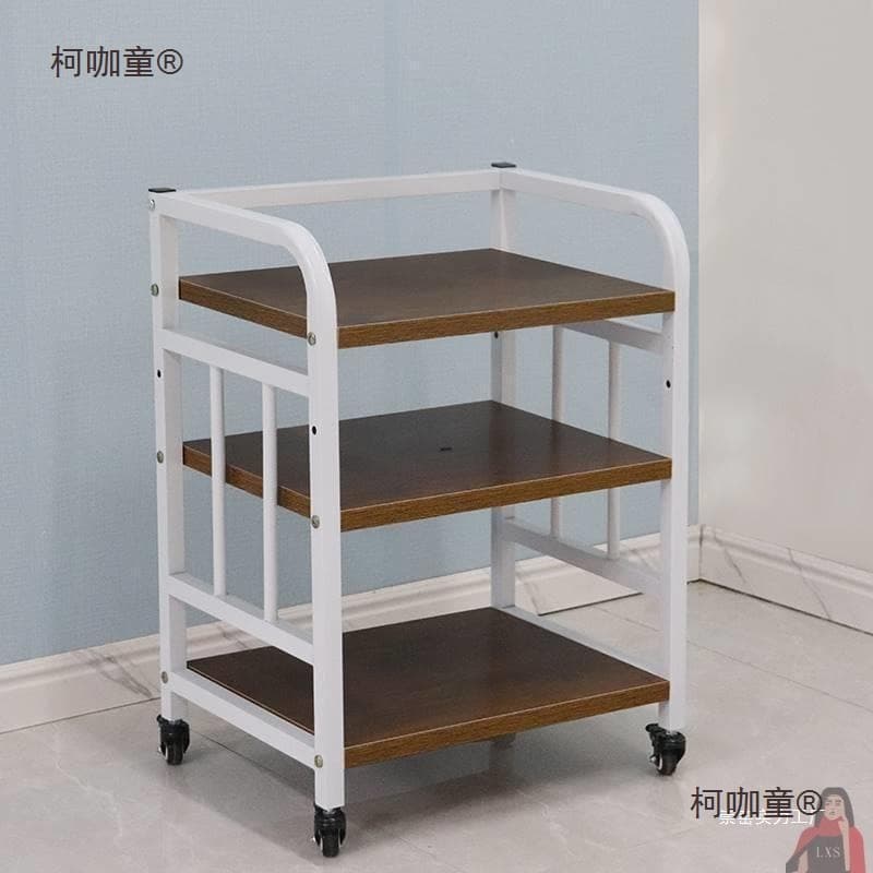 HiFi multi-layer equipment adjustable tube movable audio rack equipment rack enthusiast audio-visual amplifier cabinet microphone