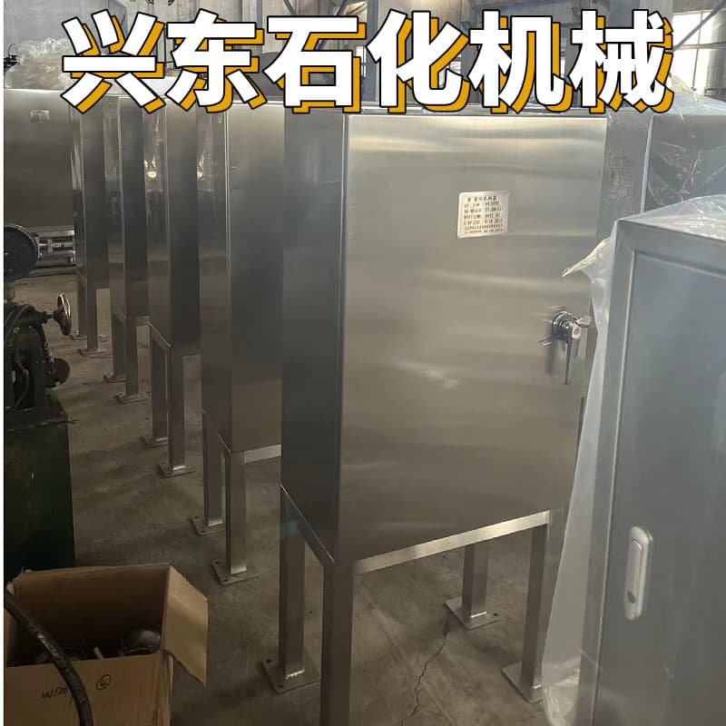 Closed Sampler, Tank Sampler, Petrochemical Gas/Liquid Industrial Automatic Sampling, Easy Operation