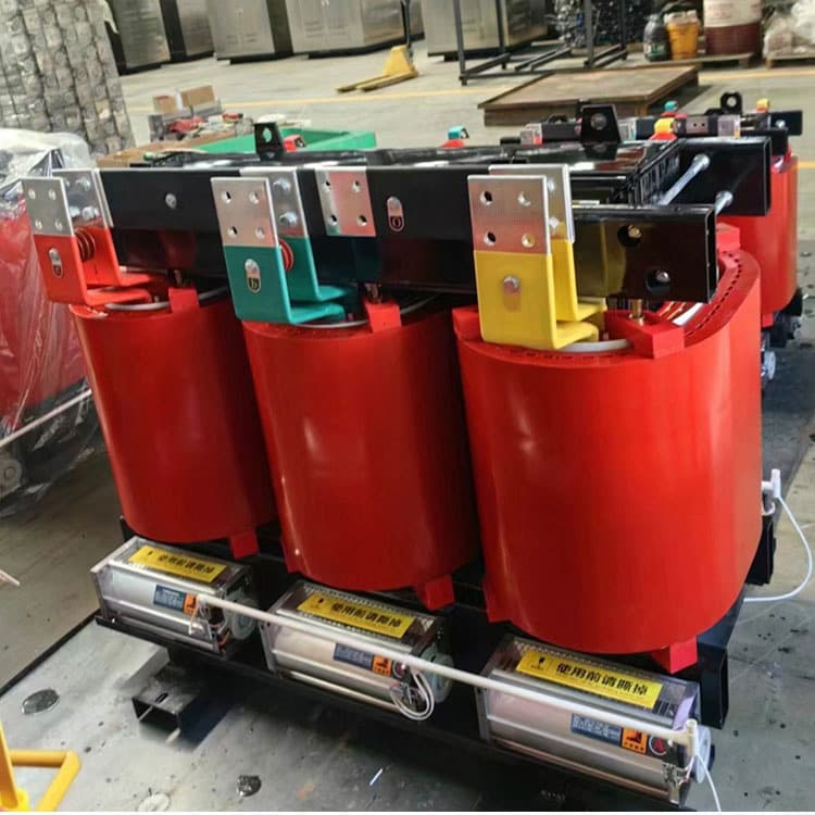 Factory supply SGB-2500kva dry-type transformer 3150KVA isolation transformer manufacturer