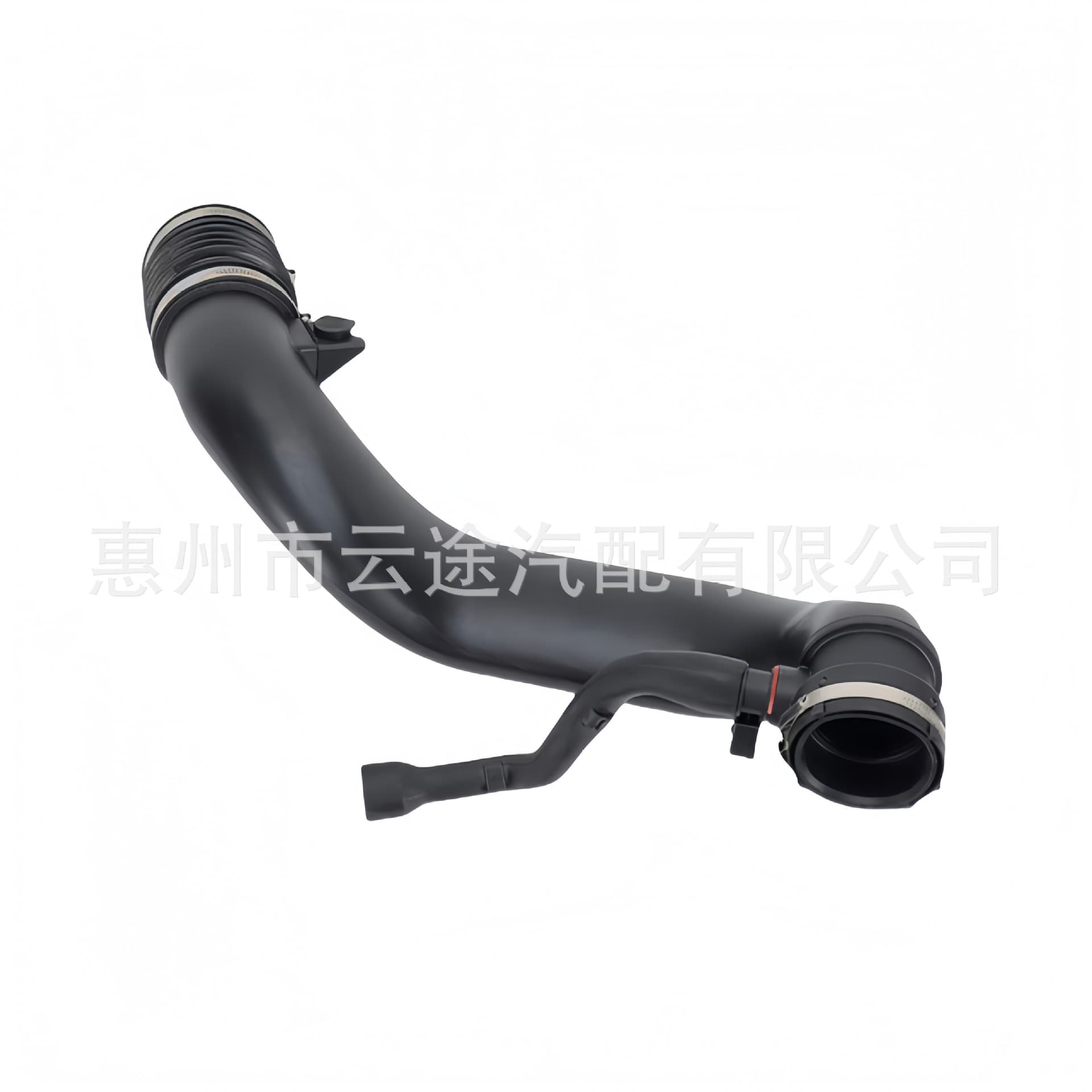 53013672AD Air Filter Intake Hose for Jeep Grand Cherokee 3.0 Diesel 2005-2010