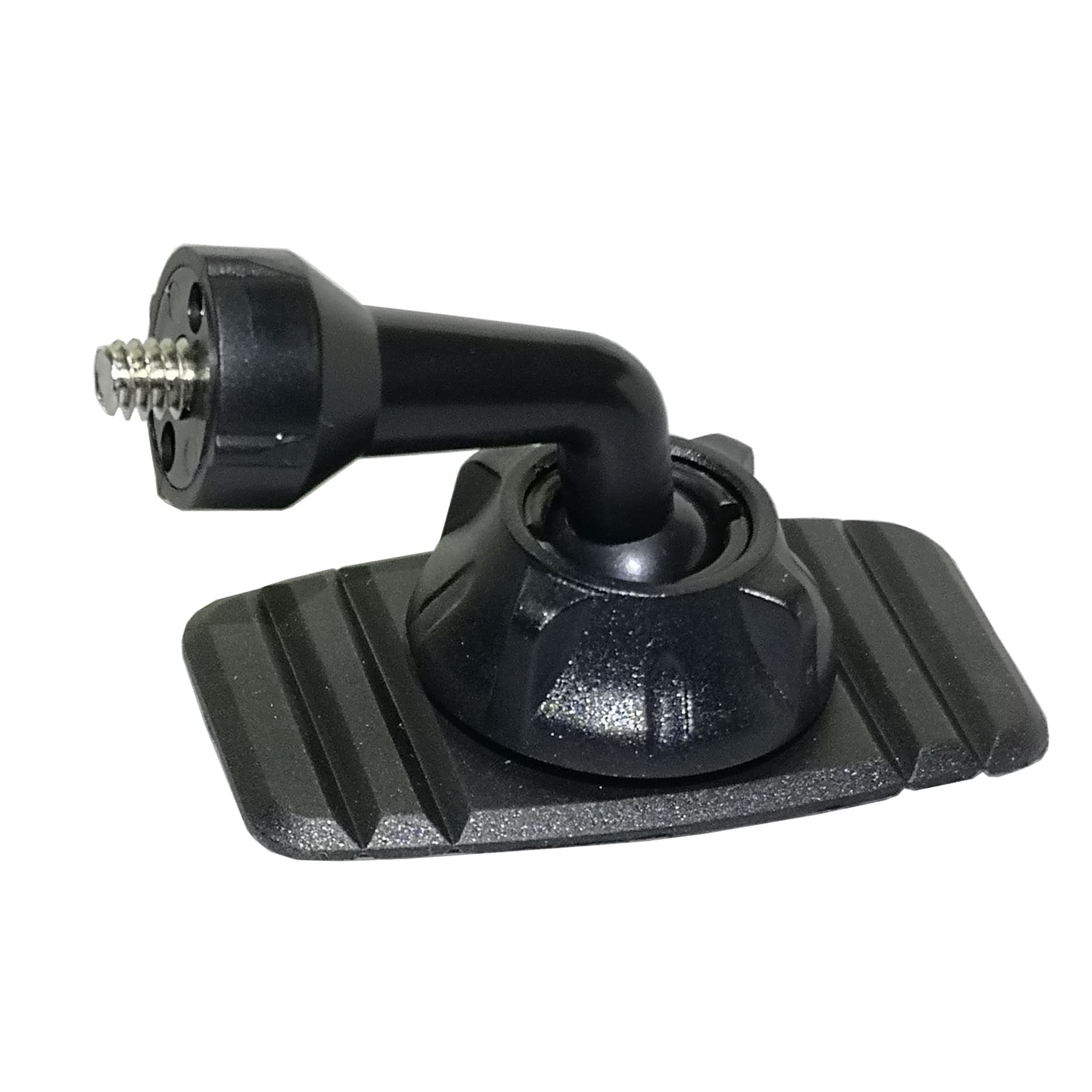 Camera Mount Adhesive Pad 1/4 Male Screw Head Sports Camera Accessory BB Bed Home Surveillance Sticky Base