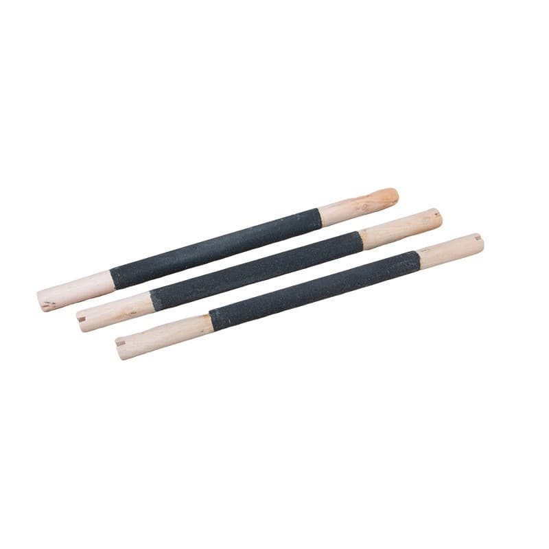 Myna and Thrush Bird Frosted Perch Stick, Nail Grinding Bar, Bird Jump Stick, Perch Stand, Beak Grinding Stick, Bird Cage Accessories