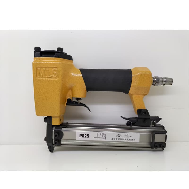 F30 Straight Nail Gun / T50 Staple Gun ST64 Steel Nail Gun 1013J Staple Gun Brad Nail Steel Strip Nail