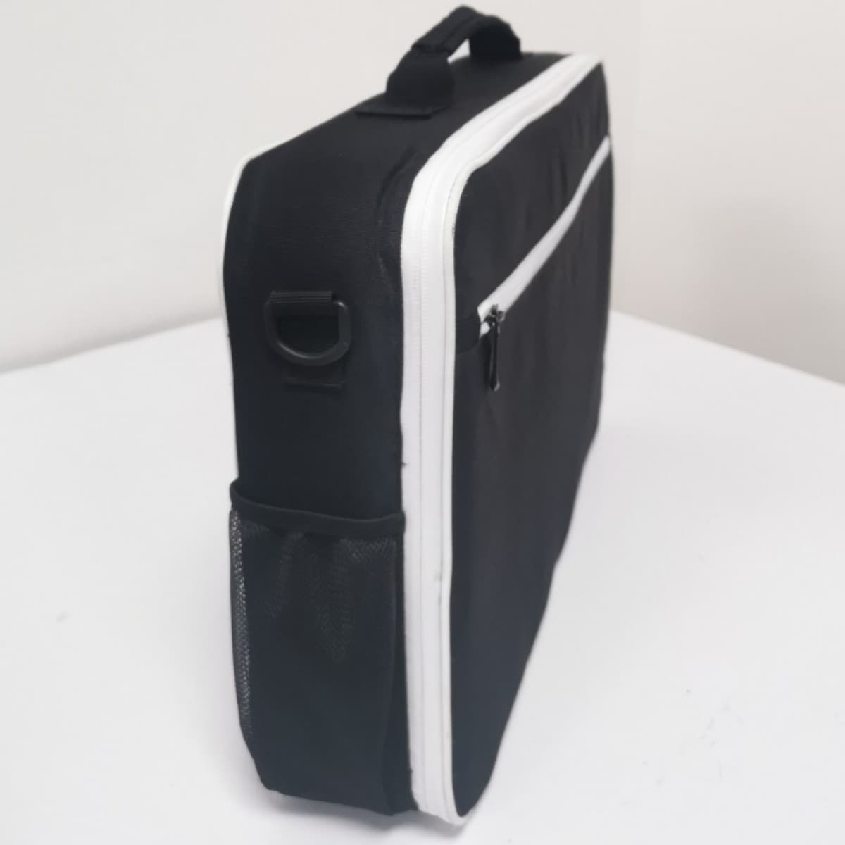 Cross-Border New Multifunctional High-End Barber Tote Bag Backpack Door-to-Door Barber Makeup Bag Barber Tool Bag