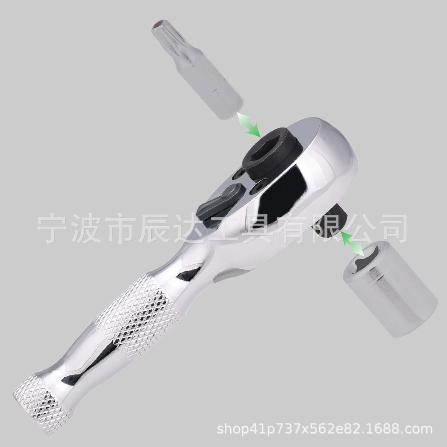 Mini Bit Ratchet Wrench Double Head Ratchet Wrench Radish Head Mini Ratchet Wrench 72 Teeth
