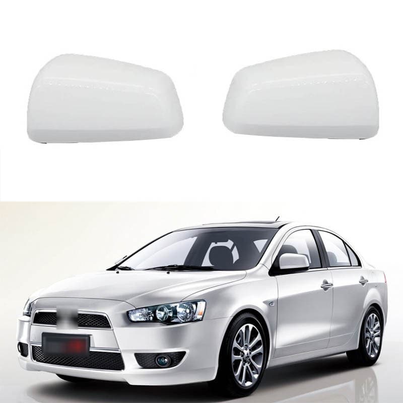 Suitable for 2008-2012 Mitsubishi Winger Lancer EX Rearview Mirror Housing