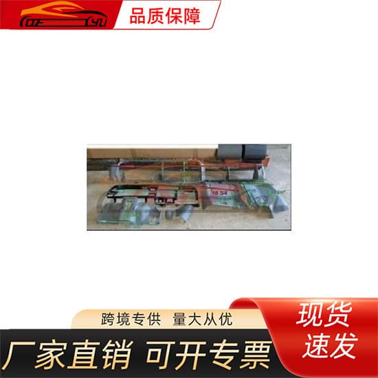 Suitable for Mitsubishi SEP 93-02FUSO CANTER narrow instrument panel, Mitsubishi vehicle accessories