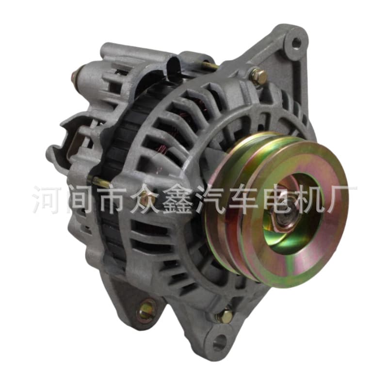24V Car Alternator A3TA8199, ME108147, 1397850, ALM0169LK