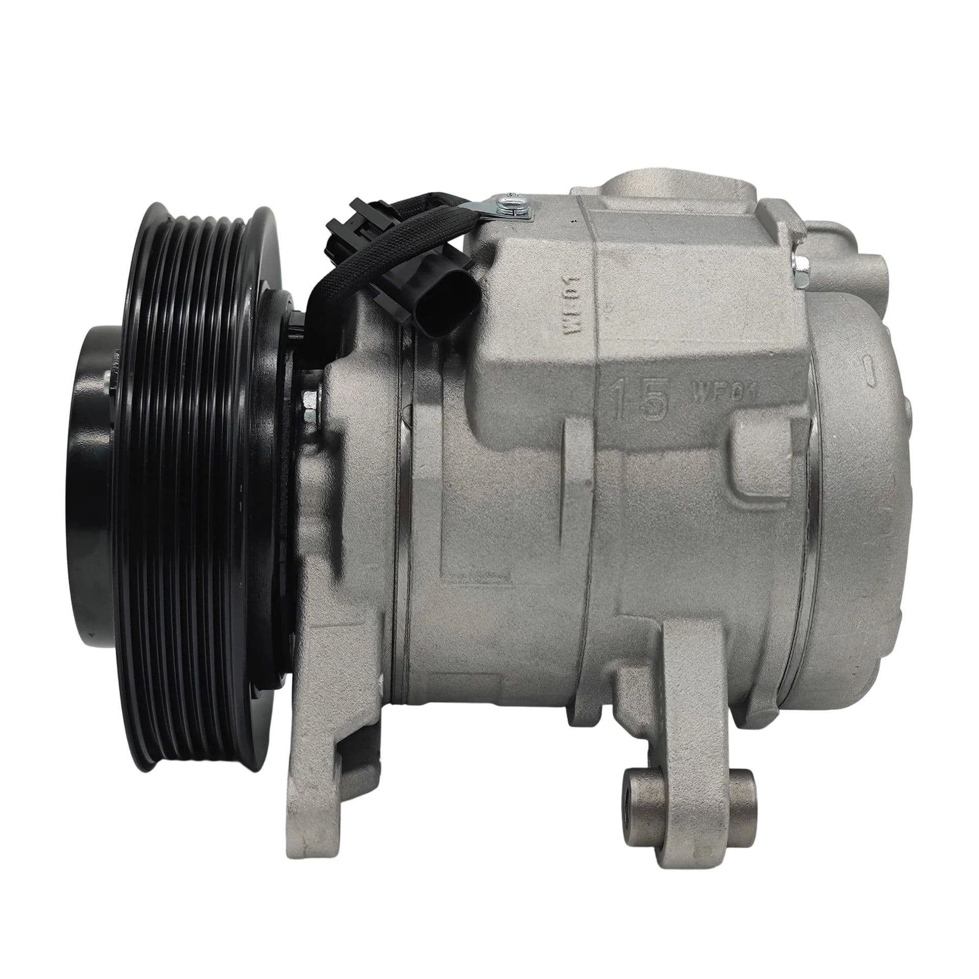 10SR15E AC Compressor Compatible with  Grand Cherokee 3.