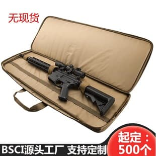 Shenzhen Bag Factory Tactical Handbag Waterproof Outdoor Military Tactical Shooting Bag for Men and Women