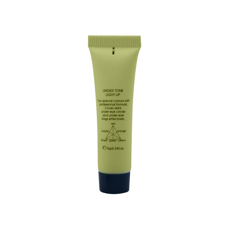 Wholesale Facial Cleanser Hose D16 Small Sample Sub-packing Trial Packing Material Emulsion Sub-bottling Portable Cosmetic Empty Tube