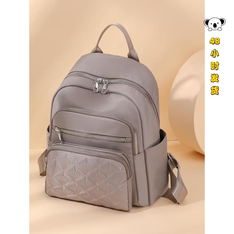 W 52216 Oxford Cloth Women Bag Oxford Cloth Large Capacity Women's Bag