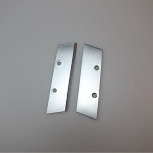 Stainless Steel Vegetable Slicer Blade, Multi-Function Vegetable Slicer Blade, Slicer Accessories