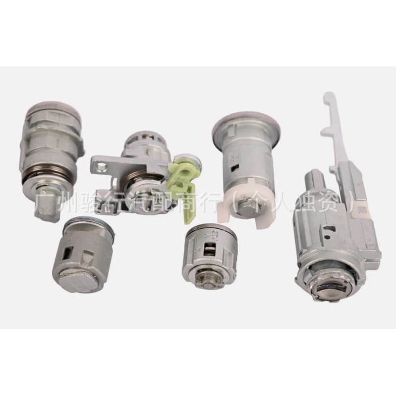 06350-Sda-309 Is Suitable for 2003 - 2007 Honda Accord Ignition Switch Door Trunk Lock