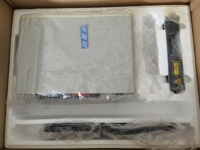 A026* Brand New Original KEYENCE LS-3100+LS-3036 Set In Stock
