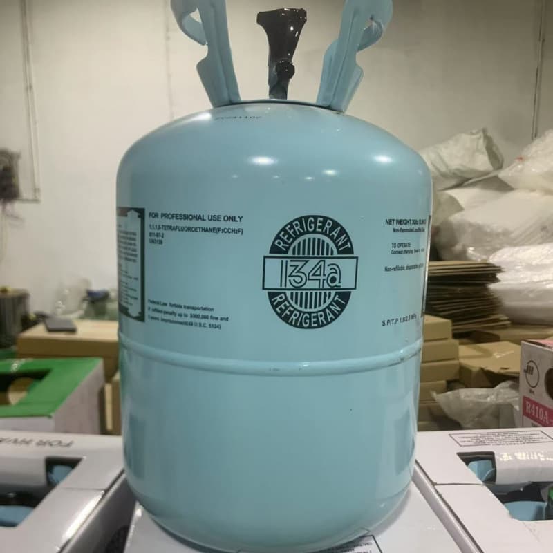 r134 refrigerant air conditioner refrigerant car air conditioner refrigerant freon refrigerant tetrafluoroethane wholesale