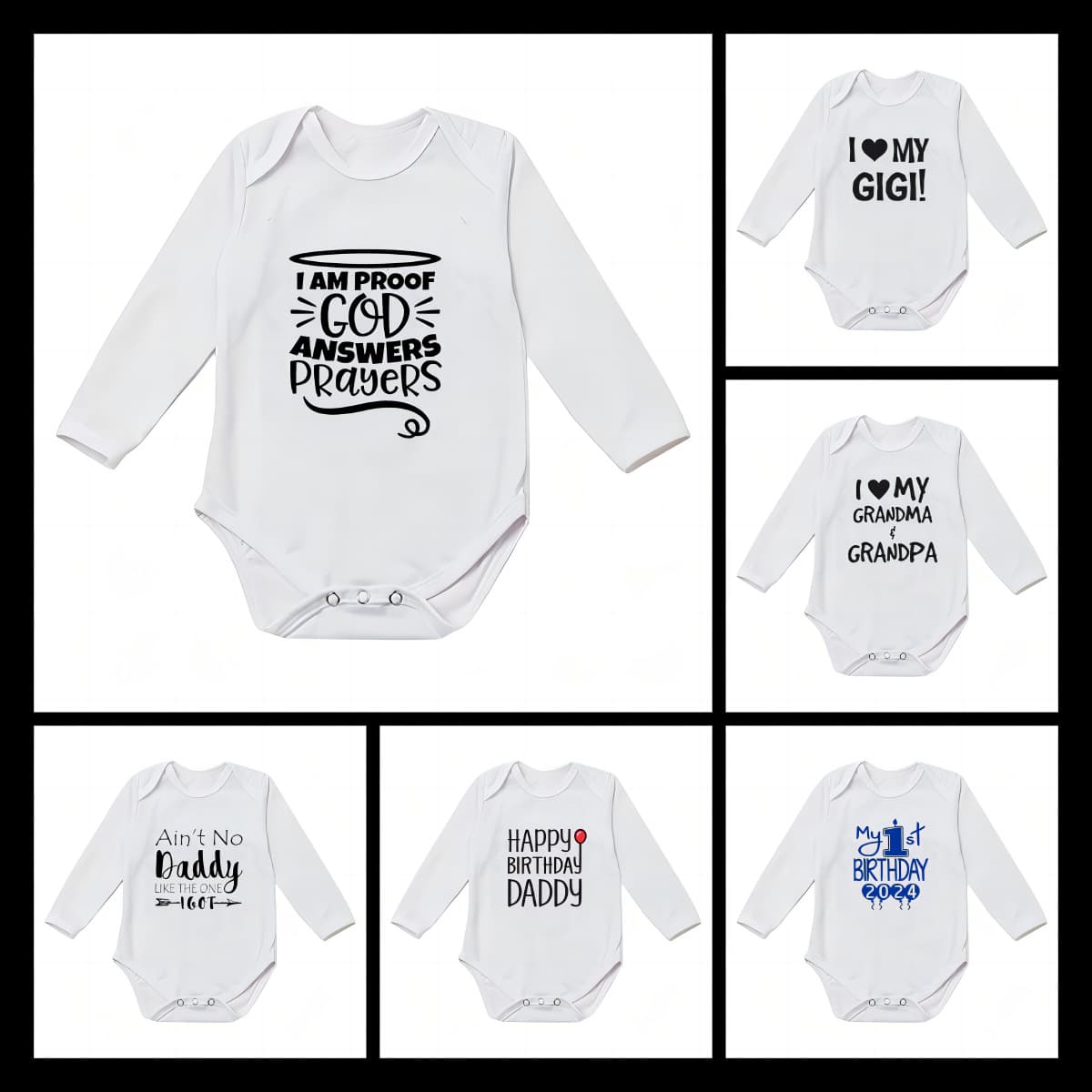 Heat Transfer Logo Summer Short Sleeve Baby Romper Unisex Newborn Clothes Comfortable Modal Fabric Non-Hazardous Suitable for All Seasons