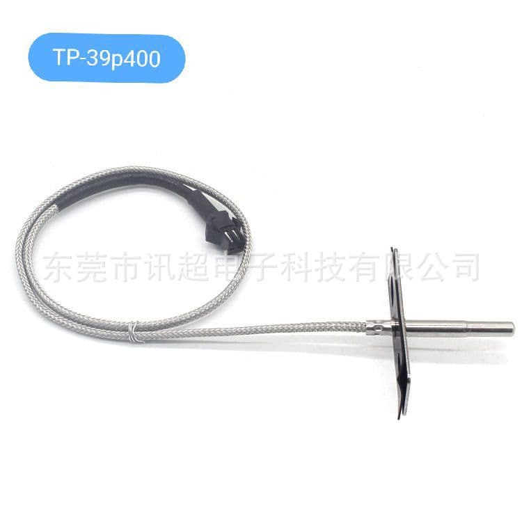 PitBoss Grills oven temperature probe, North American grill accessory temperature sensor PT1000 temperature sensing rod