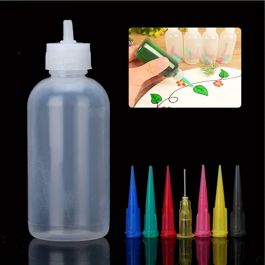 50ml rosin bottle.