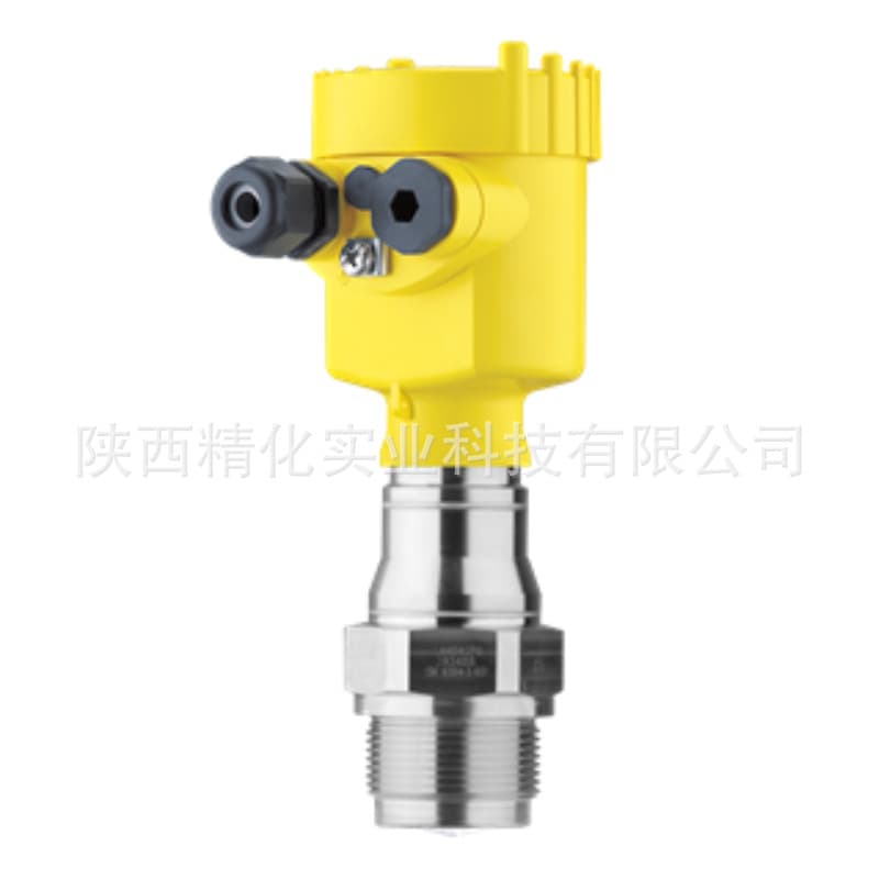 PULS 69 Radar Sensor for Continuous Level Measurement, Supports 80GHz Radar Instrument