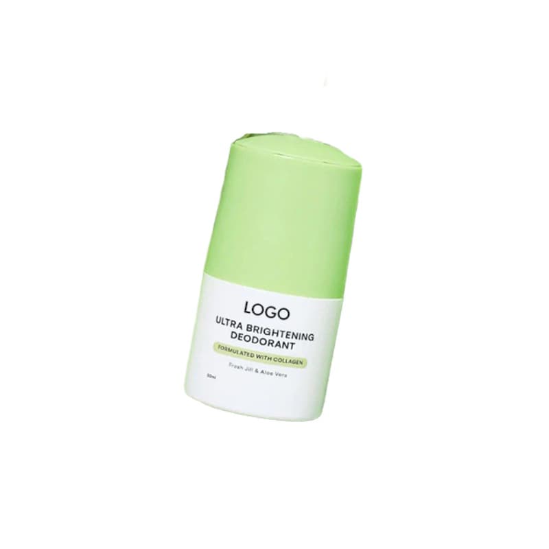 Cross-border Long-lasting Brightening Underarm Hydrating Deodorant Roll-on - Brightening Deodorant.